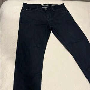 Banana Republic Traveler Voyageur Jeans 32x32 Slim Fit